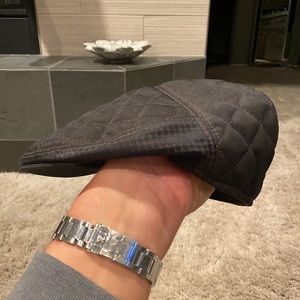 Etro pesky blinders hat